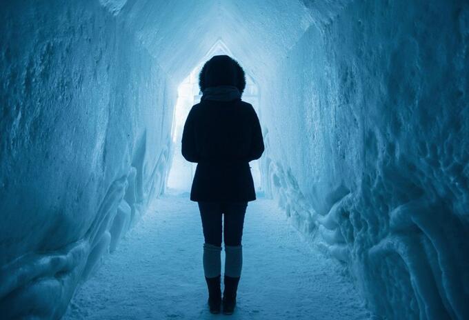 Mujer estuvo clínicamente muerta por 15 minutos Mujer estuvo clínicamente muerta por 15 minutos
