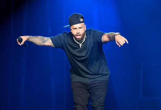 Nicky Jam: exigencias para cantar en Feria de Manizales Nicky Jam: exigencias para cantar en Feria de Manizales