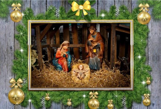 Novena de Navidad: Novena de aguinaldos Colombia Novena de Navidad: Novena de aguinaldos Colombia