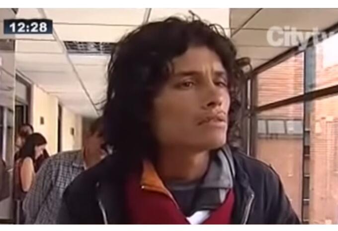 Toretto, ladrón de volqueta Toretto, ladrón de volqueta
