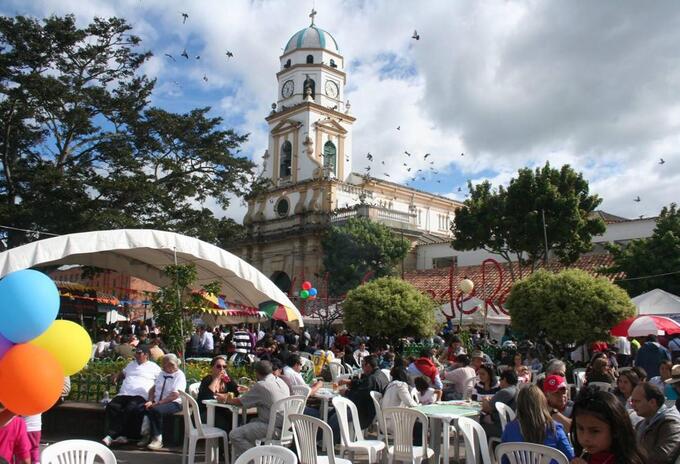 Chía, Cundinamarca Chía, Cundinamarca