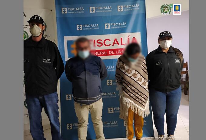 Concejal Santuario Antioquia Abusador