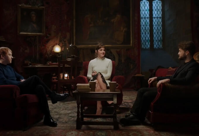 Harry Potter: Regreso a Hogwarts Harry Potter: Regreso a Hogwarts