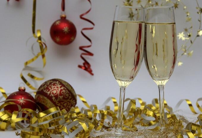 Fiestas decembrinas