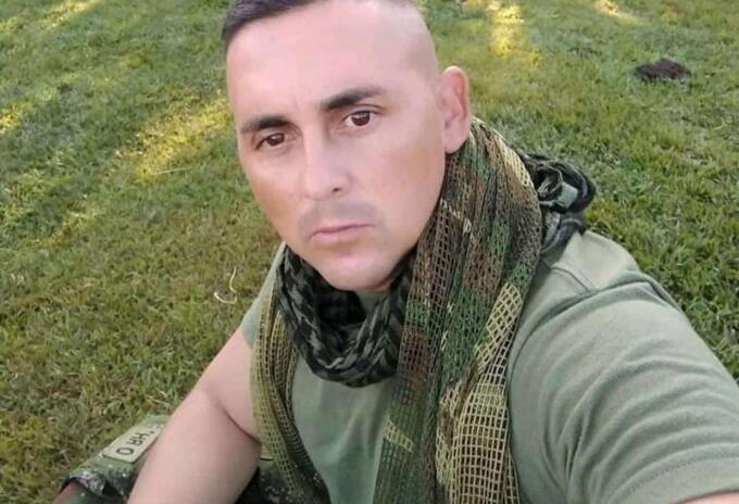 Sargento Cauca