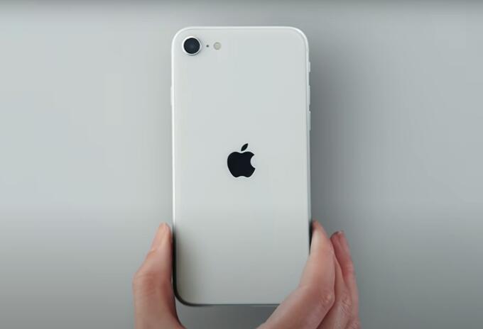 iPhone SE