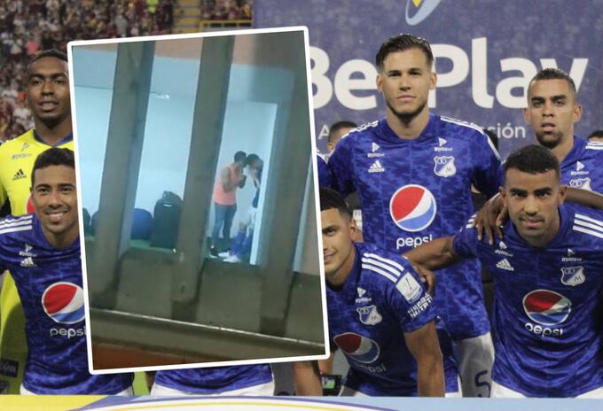 Juan Pablo Vargas, Millonarios, Deportes Tolima