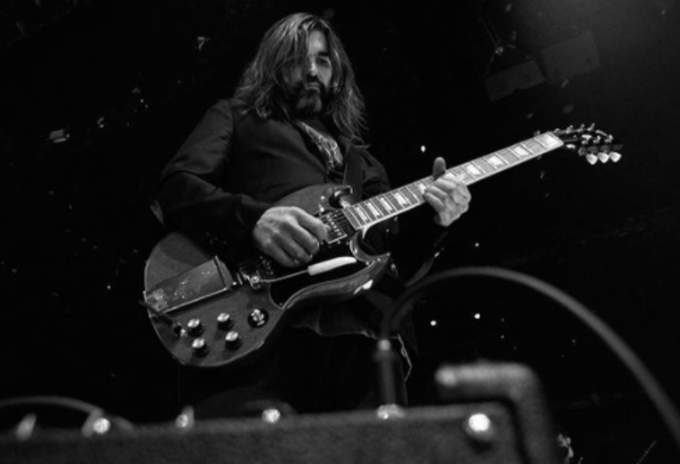 Juanes, músico colombiano