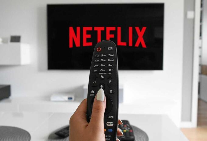 Netflix