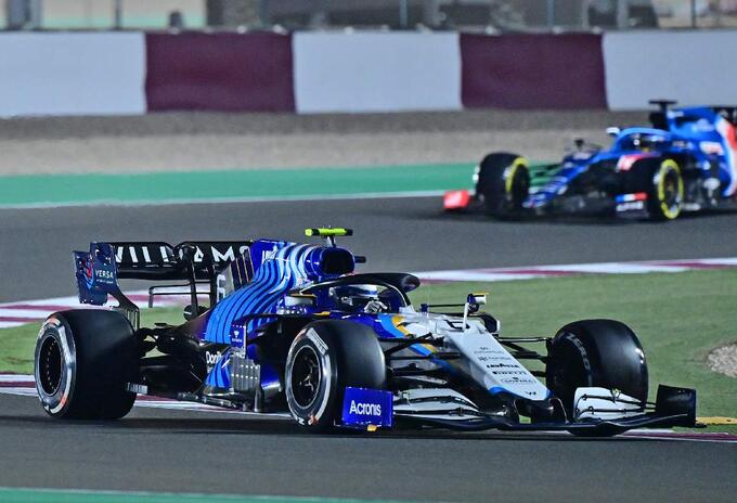 Nicholas Latifi