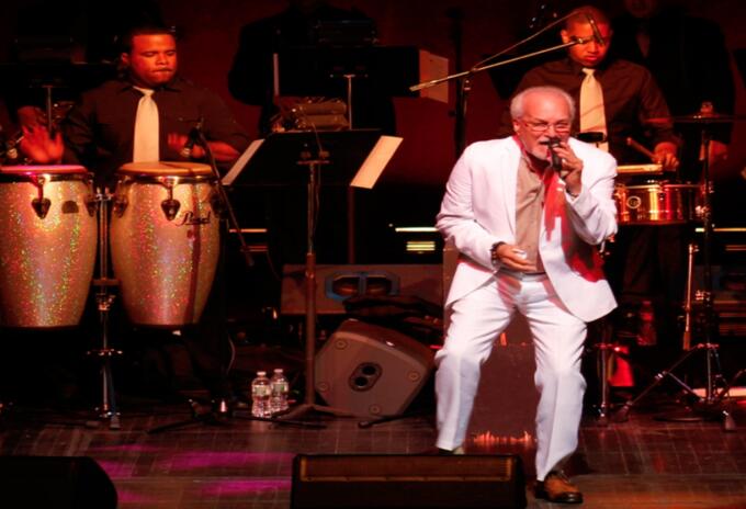 Paquito Guzmán