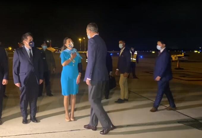Rey Felipe VI