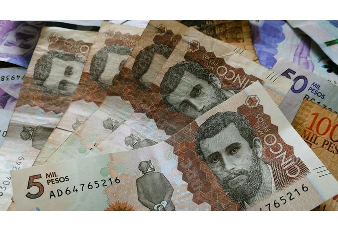 Salario mínimo 2022