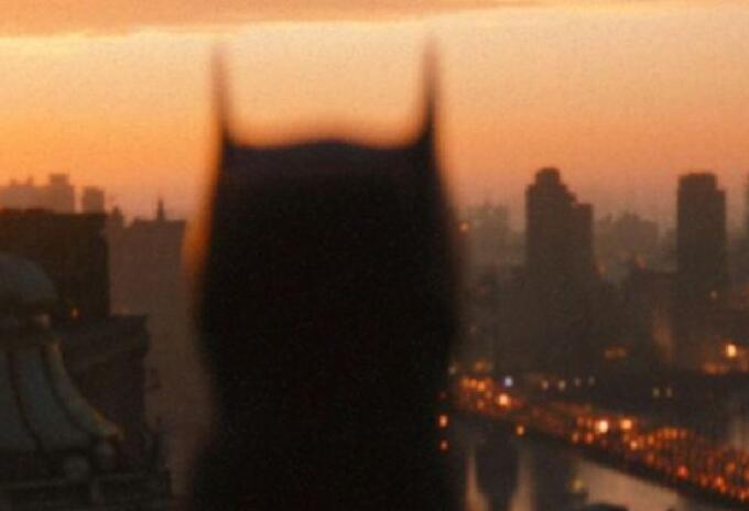 The Batman