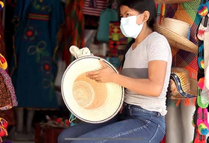 La Administración Distrital indicó que este es el esfuerzo para afrontar los efectos de la pandemia