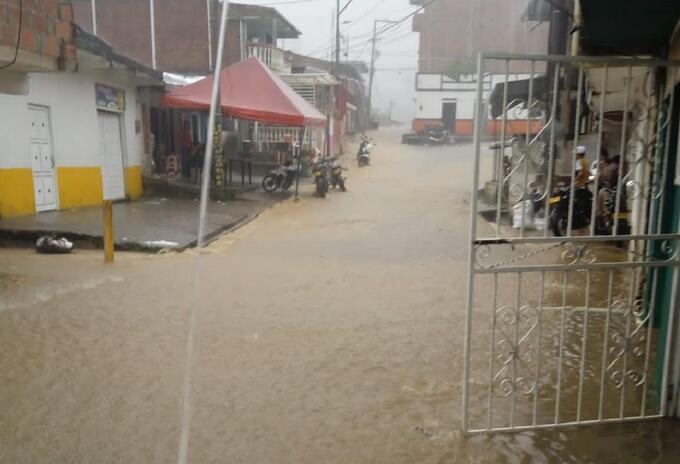 Suárez, Cauca