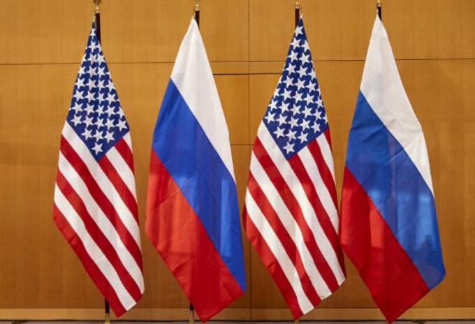 Negociaciones entre Rusia y Estados Unidos.