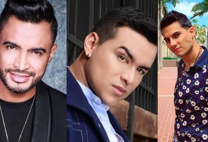 Yeison Jiménez, Jhon Alex Castaño y Pipe Bueno protagonizan broma muy pasada de tono Yeison Jiménez, Jhon Alex Castaño y Pipe Bueno protagonizan broma muy pasada de tono