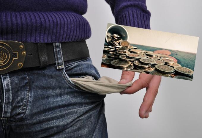 Intereses de cesantías: cuánto son y hasta cuándo pagan Intereses de cesantías: cuánto son y hasta cuándo pagan