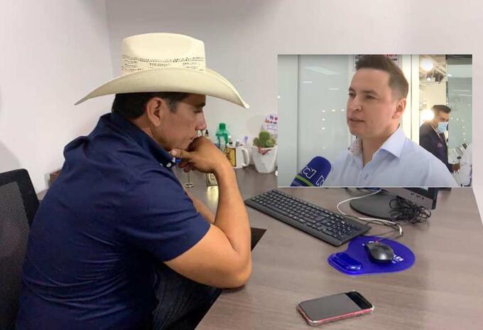Jhonier Leal: proponen pena de muerte por crímenes cometidos por sociópatas Jhonier Leal: proponen pena de muerte por crímenes cometidos por sociópatas
