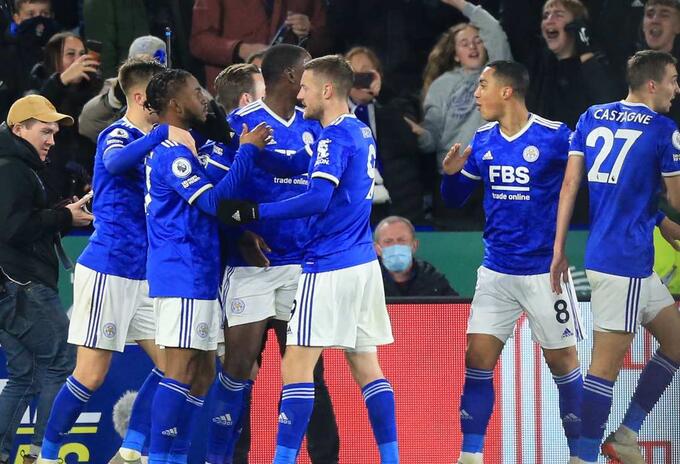 Leicester City Vs Everton, aplazado por segunda vez Premier League Leicester City Vs Everton, aplazado por segunda vez Premier League