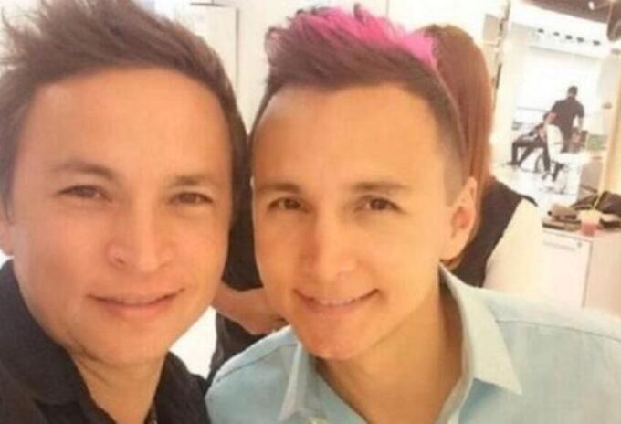 Mauricio Leal: cuánto dejaba al mes su peluquería Mauricio Leal: cuánto dejaba al mes su peluquería