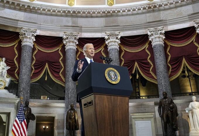 Presidente Joe Biden Presidente Joe Biden