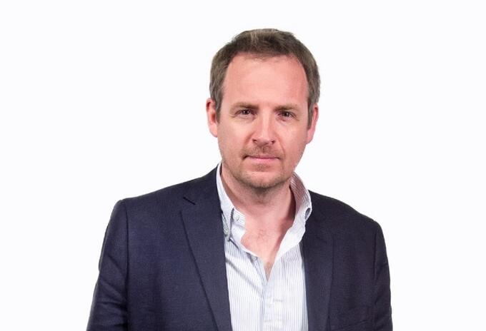 Jorge Heili, nuevo gerente de RCN Radio Jorge Heili, nuevo gerente de RCN Radio