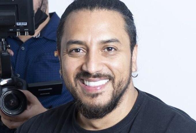 Muere por covid-19, Andrés Restrepo Muere Andrés Restrepo