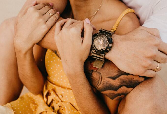 Día Internacional del Abrazo Día Internacional del Abrazo