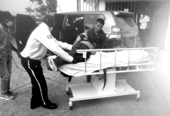 Foto suministrada - Fuente RCN Radio