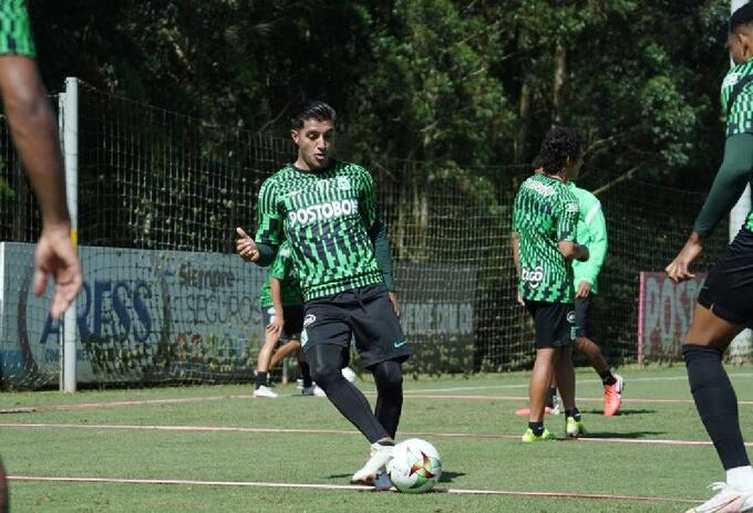 Atlético Nacional 2022