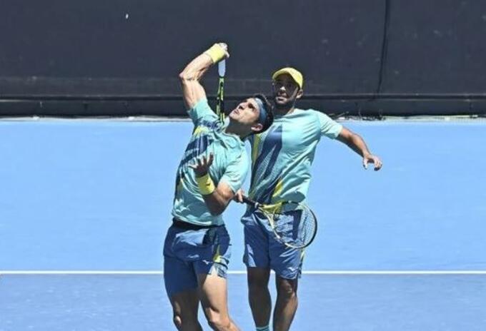 Cabal y Farah Cabal y Farah