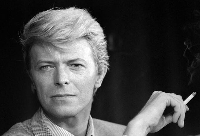 Canciones de David Bowie Canciones de David Bowie