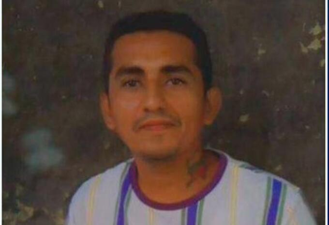 Capturan a hombre acusado de feminicidio en Santa Marta