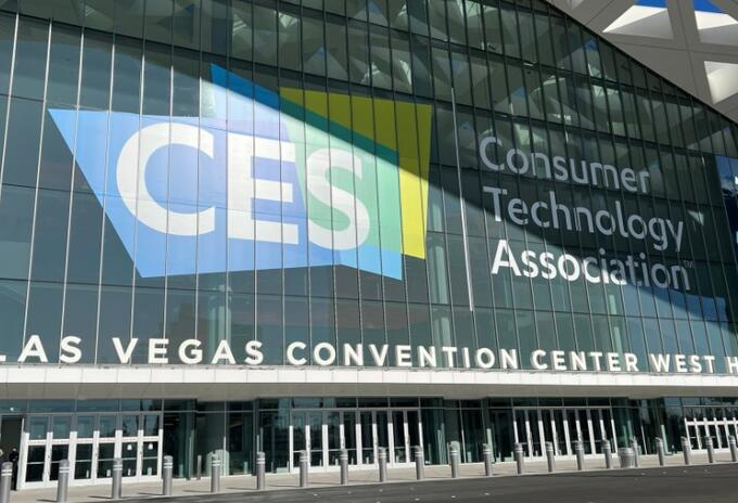 CES 2021