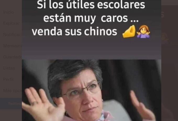 Claudia López