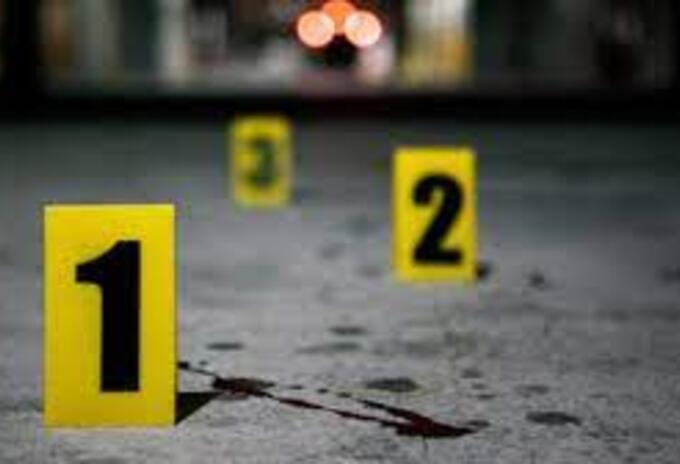 Asesinato, líder, comunal, Tame, Arauca,