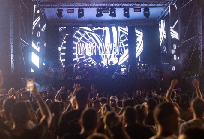 Festival BuenaVidaBeach