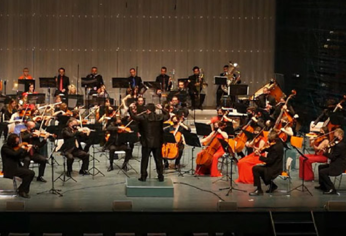 Festival Internacional de Música de Cartagena
