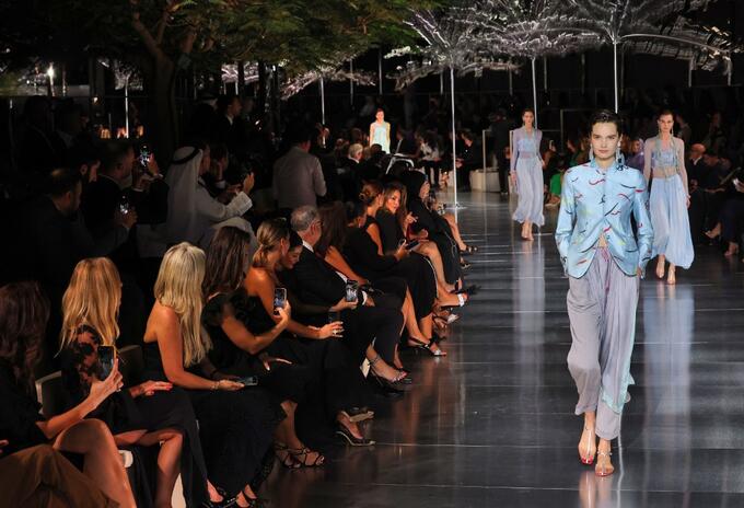 Giorgio Armani