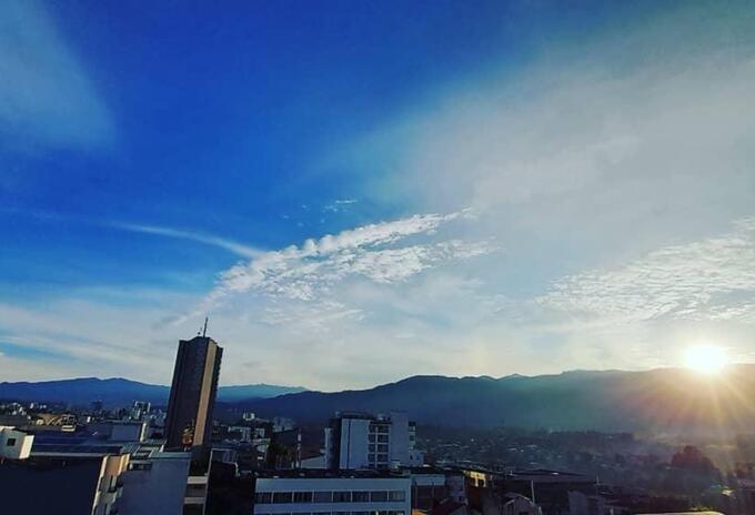 CIUDAD MILAGRO