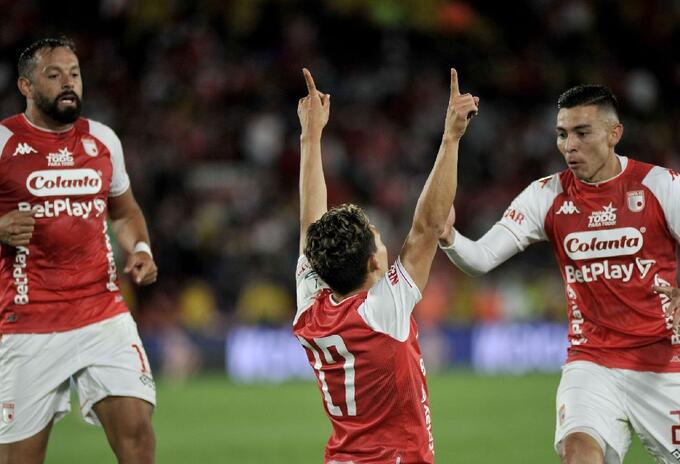 Independiente Santa Fe 2022