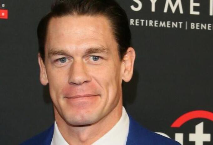 Lo que se sabe de la visita de John Cena a Bogotá Lo que se sabe de la visita de John Cena a Bogotá