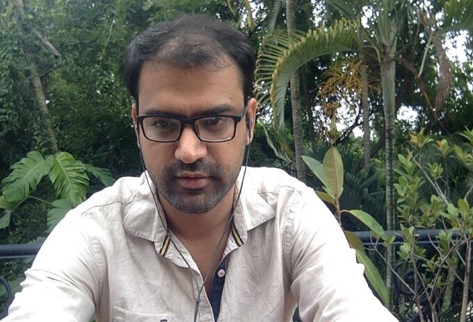 Kovid Kapoor