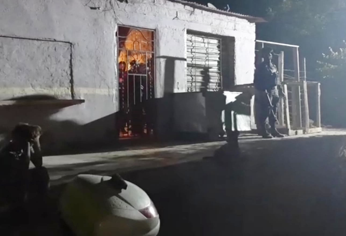 Masacre en el municipio Zona Bananera, Magdalena