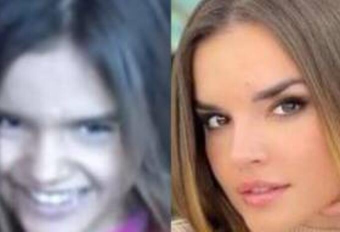 Melody, a sus 30 años, demuestra que ya no es la tierna niña del ‘Baile del Gorila’