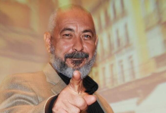 Leonardo Padura, escritor cubano.