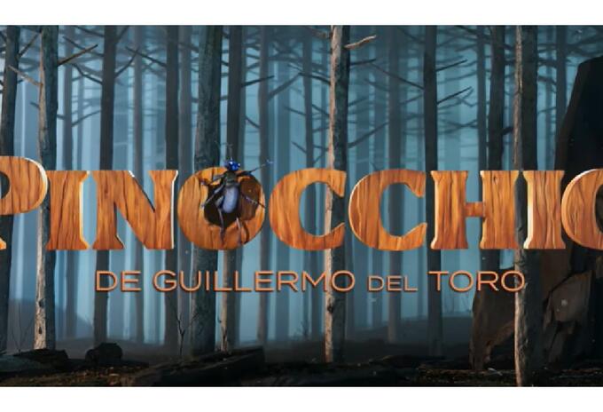 Pinocho