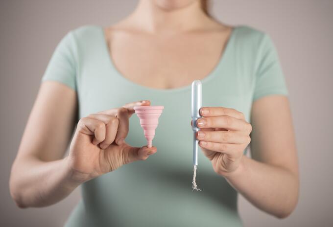 Problemas menstruales Problemas menstruales